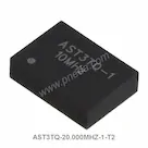 AST3TQ-20.000MHZ-1-T2