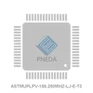 ASTMUPLPV-156.250MHZ-LJ-E-T3