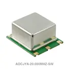 AOCJYA-20.000MHZ-SW