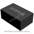 AST3TQ53-T-10.000MHZ-1-SW-T2