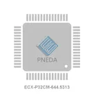 ECX-P32CM-644.5313
