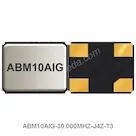 ABM10AIG-30.000MHZ-J4Z-T3