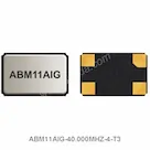 ABM11AIG-40.000MHZ-4-T3