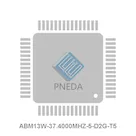 ABM13W-37.4000MHZ-5-D2G-T5