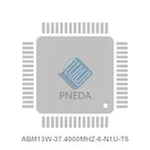 ABM13W-37.4000MHZ-6-N1U-T5