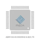 ABM13W-80.0000MHZ-6-B2X-T5