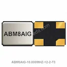 ABM8AIG-10.000MHZ-12-2-T3