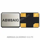 ABM8AIG-24.000MHZ-12-2-T3