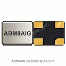 ABM8AIG-50.000MHZ-12-2-T3