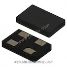 ASFLMB-25.000MHZ-LR-T