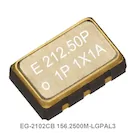 EG-2102CB 156.2500M-LGPAL3