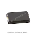 ABM2-36.000MHZ-D4YF-T