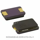 NX8045GB-40.000M-STD-CSJ-1