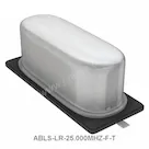 ABLS-LR-25.000MHZ-F-T