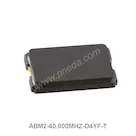 ABM2-40.000MHZ-D4YF-T