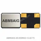 ABM8AIG-25.000MHZ-12-2Z-T3