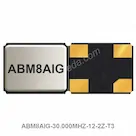 ABM8AIG-30.000MHZ-12-2Z-T3