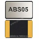 ABS05-32.768KHZ-9-T