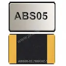 ABS05-32.768KHZ-T