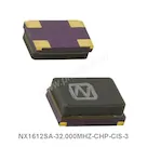 NX1612SA-32.000MHZ-CHP-CIS-3