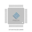 SIT3807ACDD-25NM