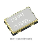 SG-9101CB-C02PGCCC