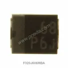 F320J686MBA