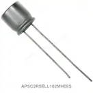 APSC2R5ELL102MH08S