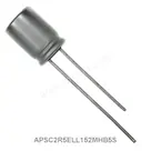 APSC2R5ELL152MHB5S