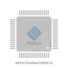 APXD100ARA470ME61G