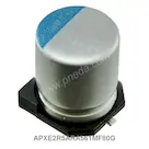 APXE2R5ARA561MF80G