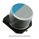 APXG200ARA181MH70G