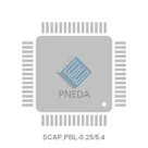 SCAP,PBL-0.25/5.4
