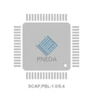 SCAP,PBL-1.0/5.4