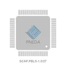 SCAP,PBLS-1.0/27