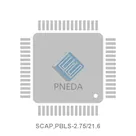 SCAP,PBLS-2.75/21.6