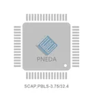 SCAP,PBLS-3.75/32.4