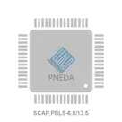 SCAP,PBLS-6.8/13.5