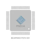 BCAP0003 P270 X01