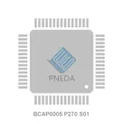 BCAP0005 P270 S01