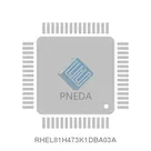 RHEL81H473K1DBA03A