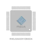 RHEL82A222K1DBA03A