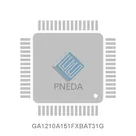 GA1210A151FXBAT31G