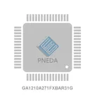 GA1210A271FXBAR31G