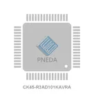 CK45-R3AD101KAVRA