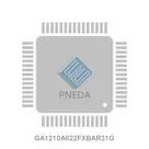 GA1210A822FXBAR31G