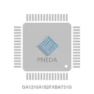 GA1210A152FXBAT31G