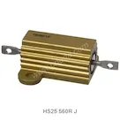 HS25 560R J