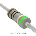 NCR2WSKR-73-75R