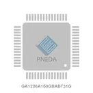 GA1206A150GBABT31G